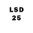Марки 25I-NBOMe 1,5мг LNL6709